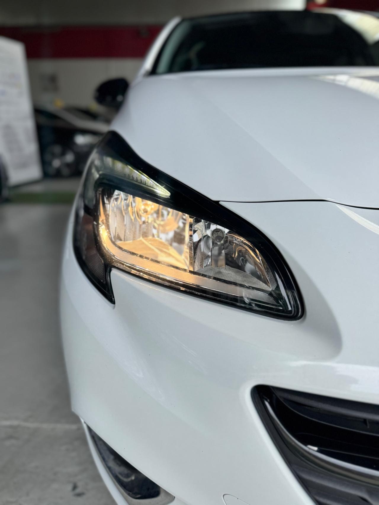 Opel Corsa 1.3 CDTI ecoFLEX Start&Stop 5 porte n-Joy