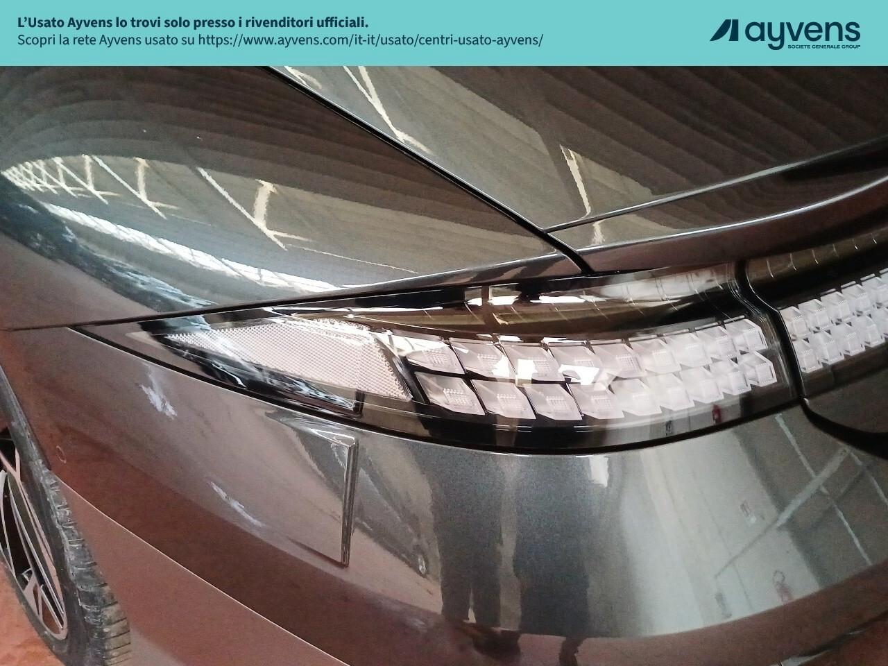 Hyundai Ioniq 6 77.4 kWh AWD Evolution