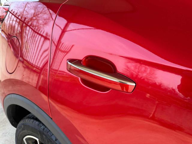 MG ZS 1.0T-GDI AUTOMATICA LUXURY EURO 6 VETRI SCURI