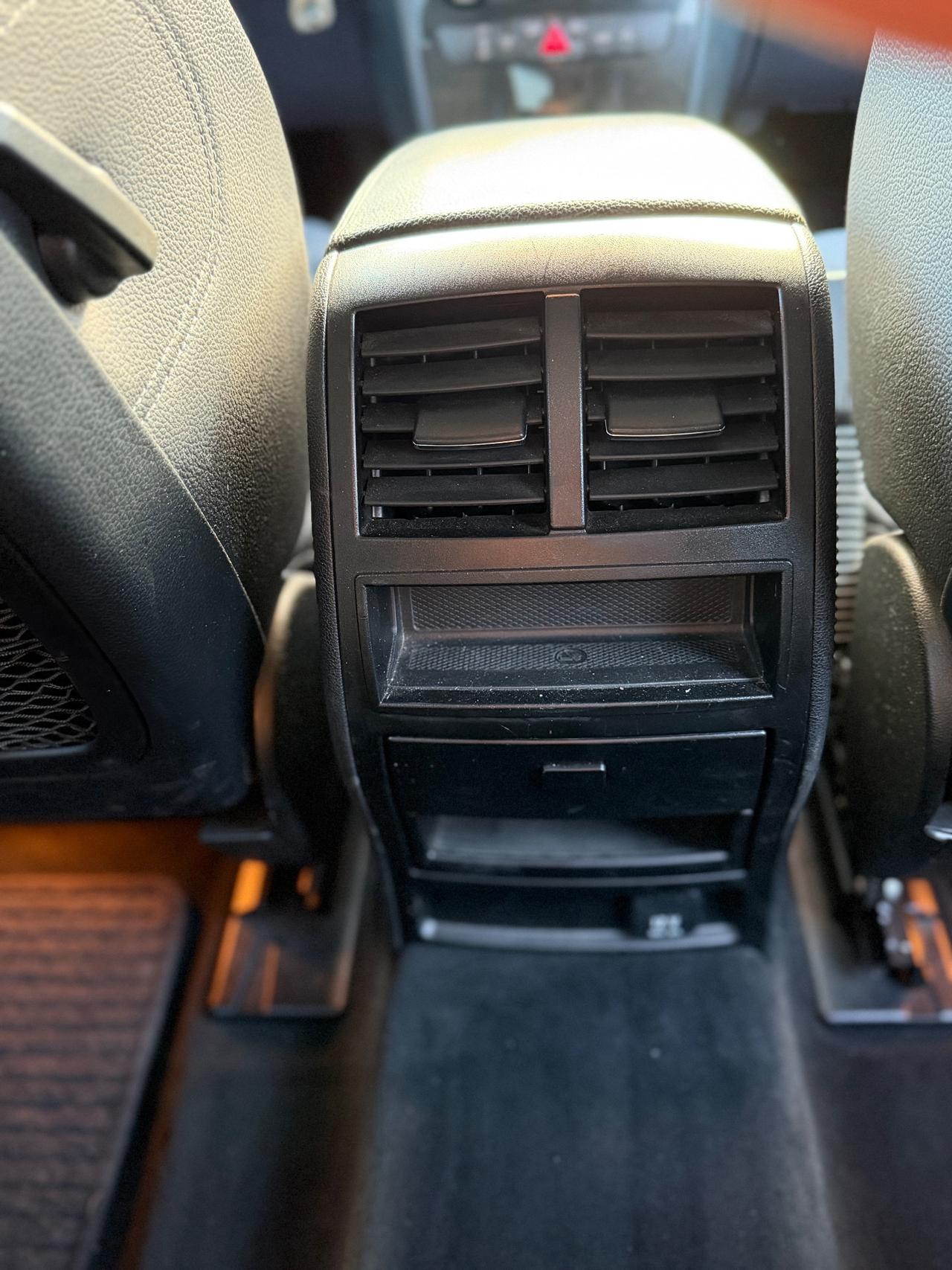 Mercedes-benz ML 320 CDI Sport