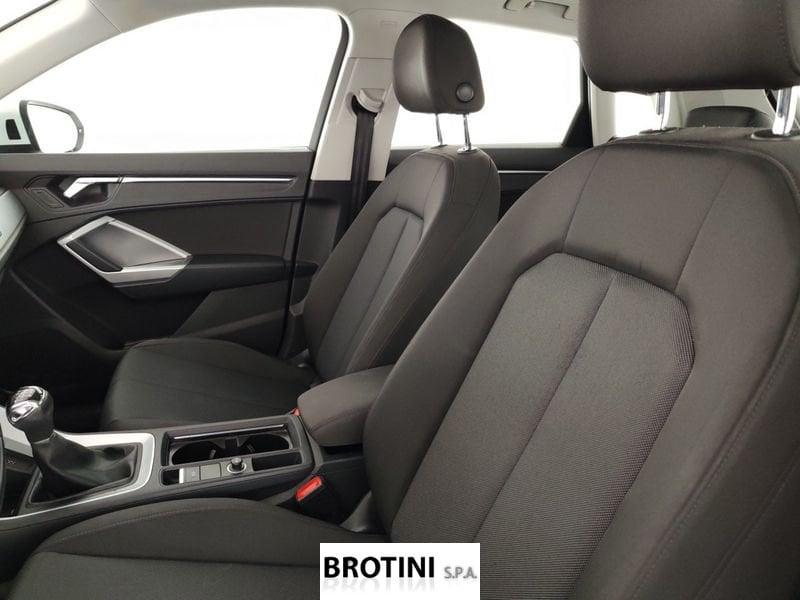 Audi Q3 1.5 35 TFSI Business