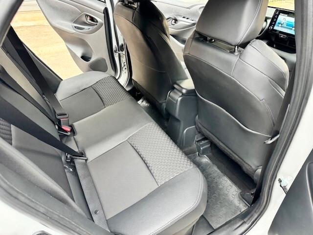 Toyota Yaris 1.5 Hybrid 5 porte Style