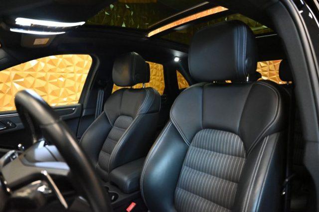 PORSCHE Macan T 2.0PDK 265CV TET.20"PASM CHRONO CAM RADAR GANCIO