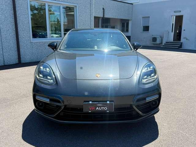 Porsche Panamera Sport Turismo 4.0 Turbo S e-hybrid auto 680cv CARBONCERAMIC/TETTO/SEDILI VENT+RISC/BOSE/TELECAMERE/C