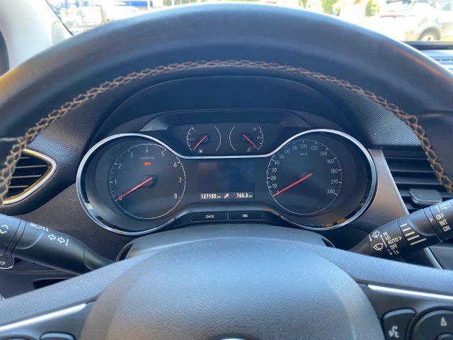OPEL Crossland X 1.2 12V Innovation