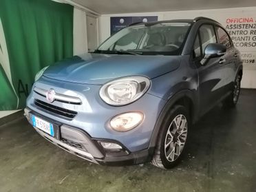 Fiat 500X 1.4 T-Jet 120 CV GPL City Cross