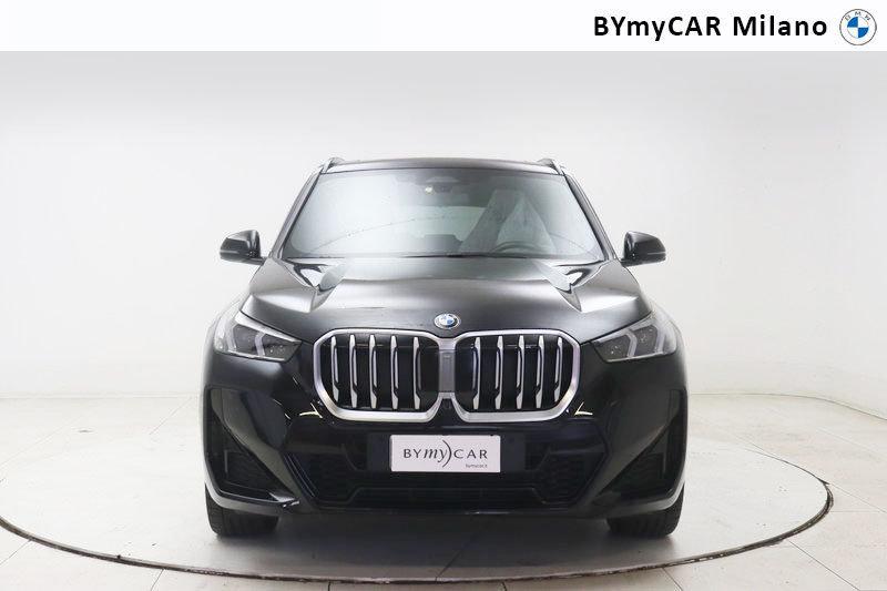 BMW X1 18 i Msport sDrive DCT