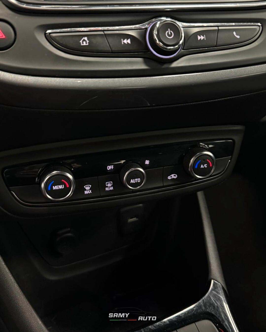 Opel Crossland 1.2 12V Start&Stop Elegance