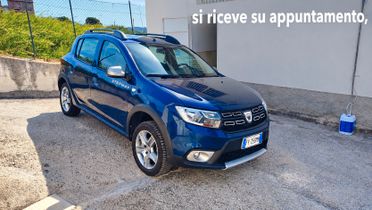 DACIA SANDERO - PREZZO PROMO-