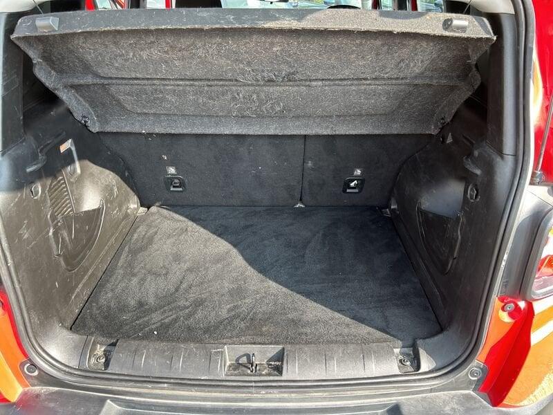 Jeep Renegade My23 Longitude 1.0 Gse T3