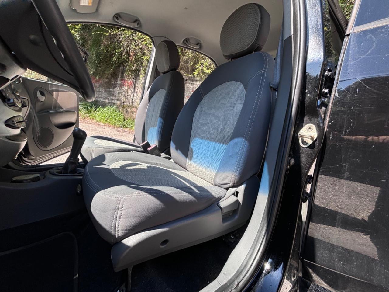 Dr DR1 1.3 16V Bi-Fuel GPL