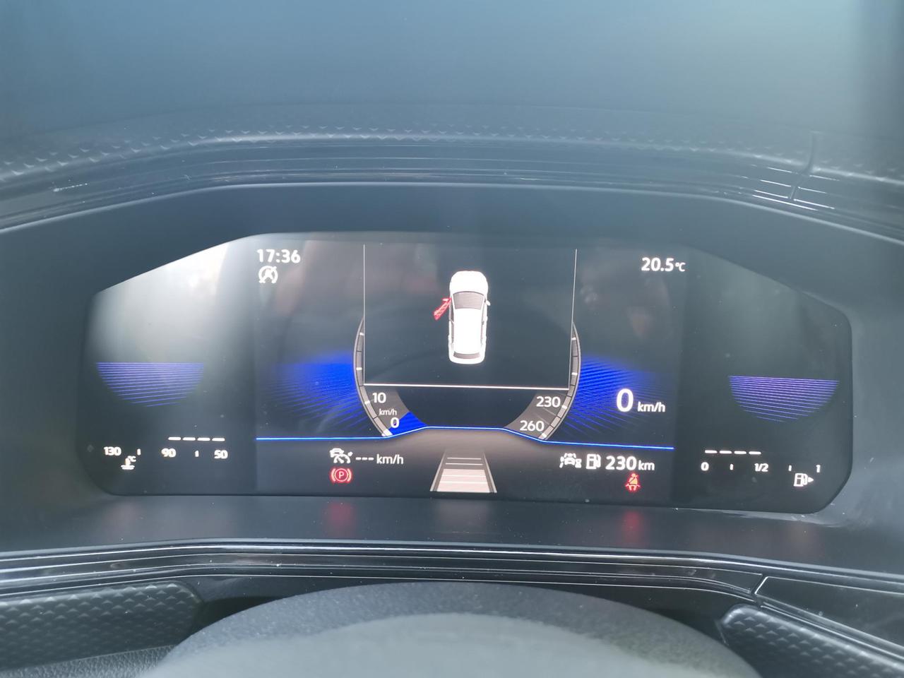 Volkswagen T-Cross 1.0 tsi Style 110cv