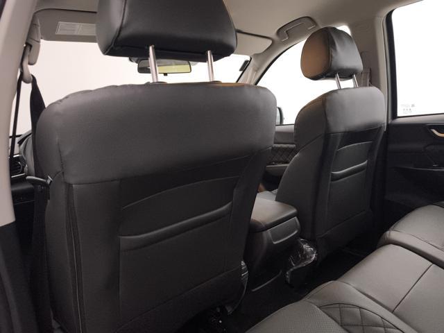 FOTON Tunland G7 Tunland G7 2.0 tdi