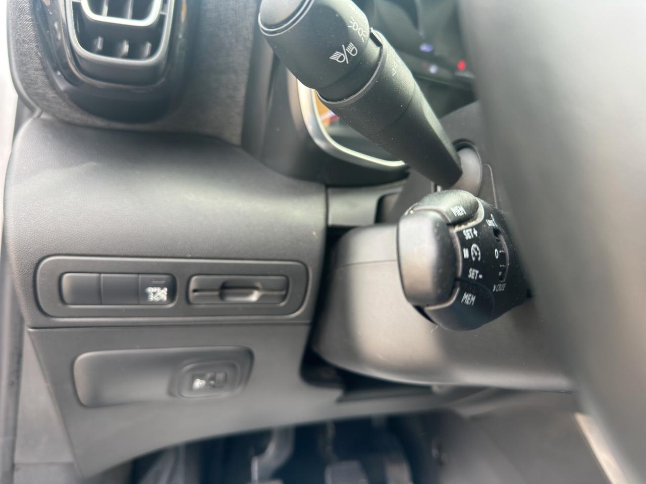 Citroen C3 Aircross BlueHDi 110 S&S Shine