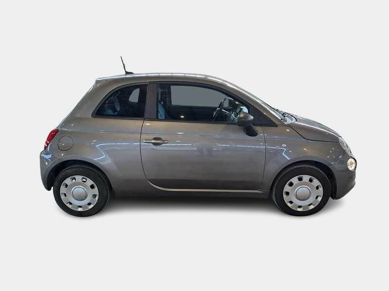 FIAT 500 1.0 70cv Ibrido Cult