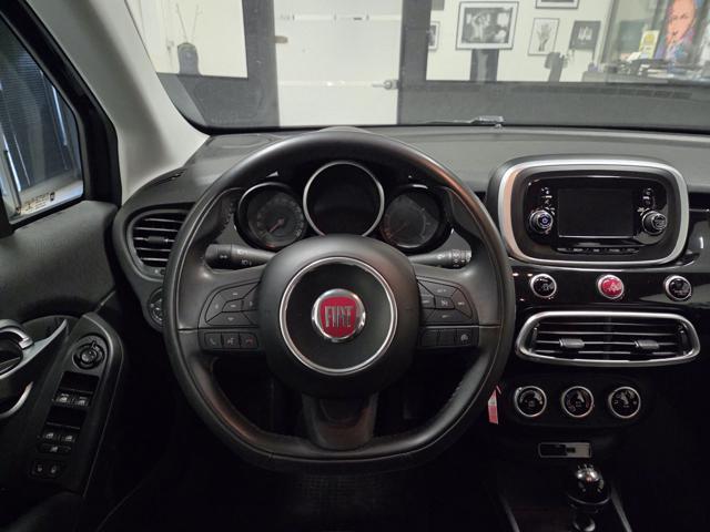 FIAT 500X 1.3 MultiJet 95 CV Pop