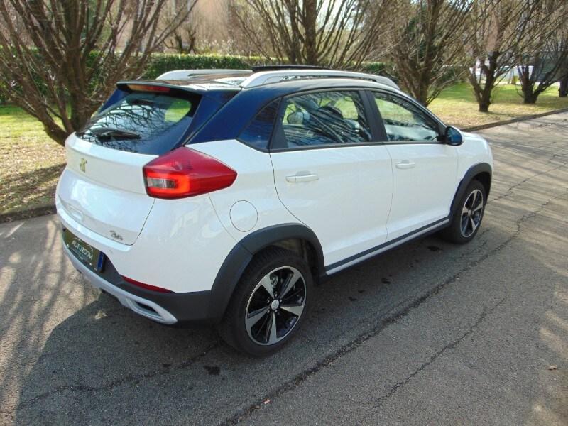 DR dr 3.0 dr 3.0 1.5 CVT Bi-Fuel GPL
