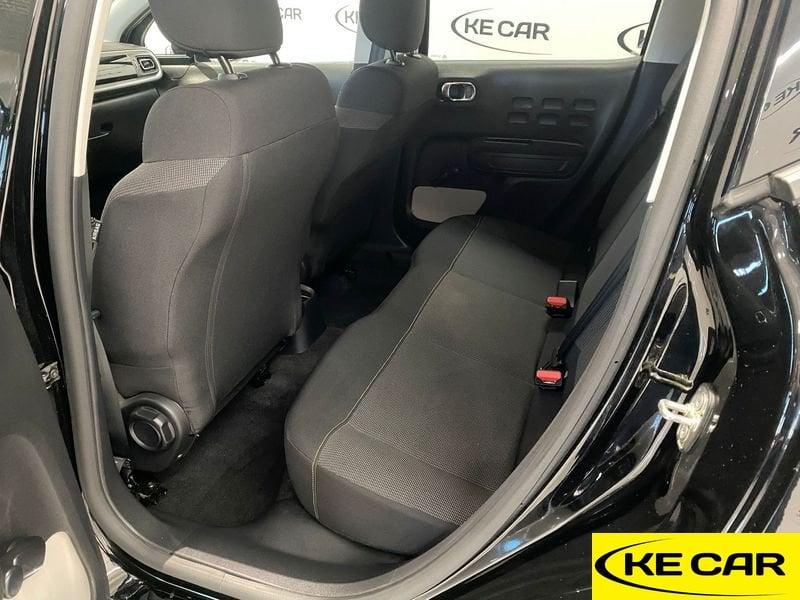 Citroën C3 PureTech 100 S&S MAX -PROMO CITROEN