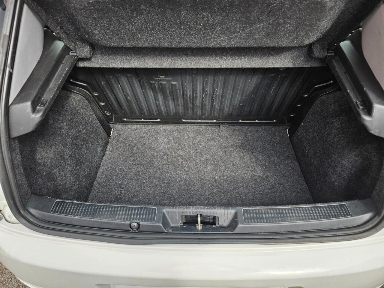 Fiat Grande Punto 1.3 MJT 75 CV Porte Affar.e.2011