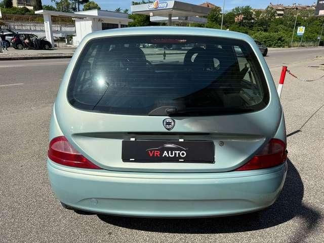 Lancia Ypsilon Y 1.2 clima