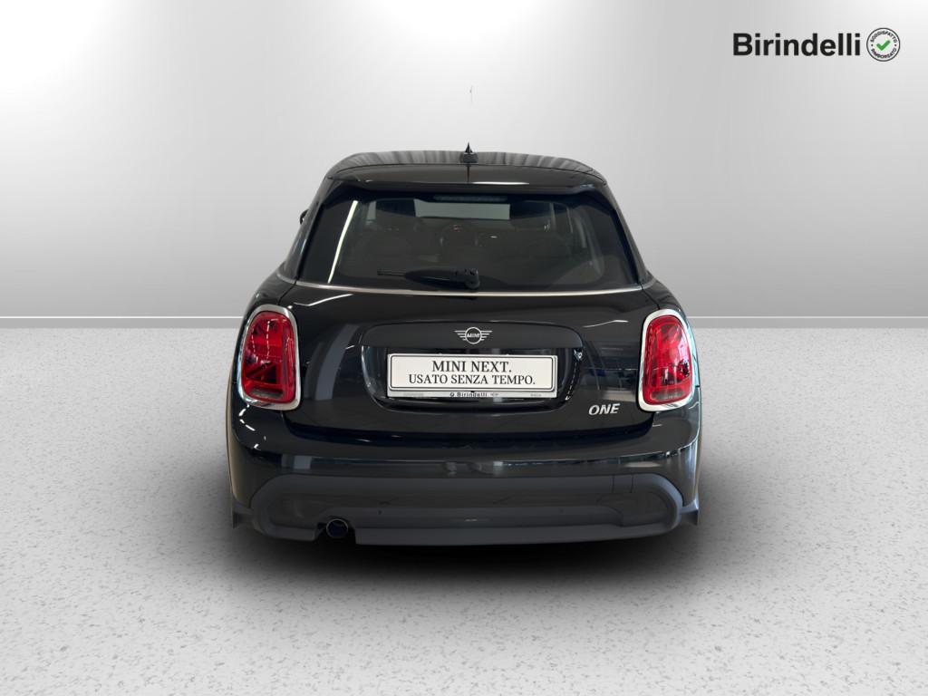 MINI Mini 5 porte (F55) - Mini 1.5 One Classic 5 porte