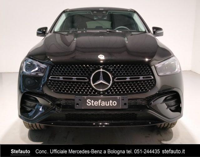 MERCEDES-BENZ GLE 350 de 4Matic Plug-in Hybr. Coupé AMG Line Advanced Pl
