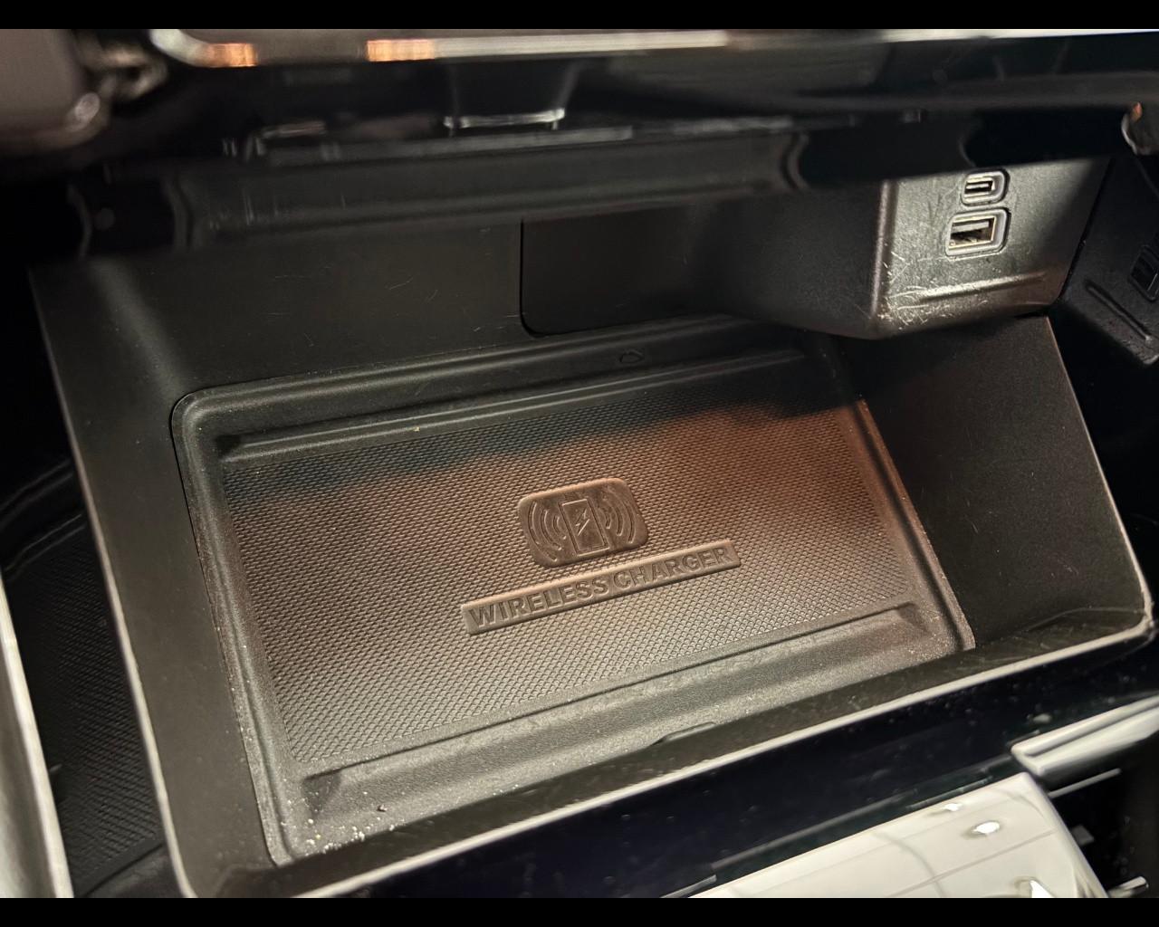 JEEP Compass 1.5 turbo t4 mhev Limited 2wd 130cv dct