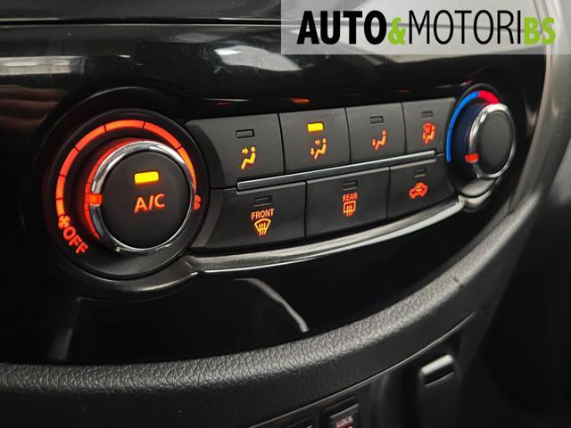 NISSAN Navara 2.3 dCi 4WD King Cab Acenta *GANCIO TRAINO*