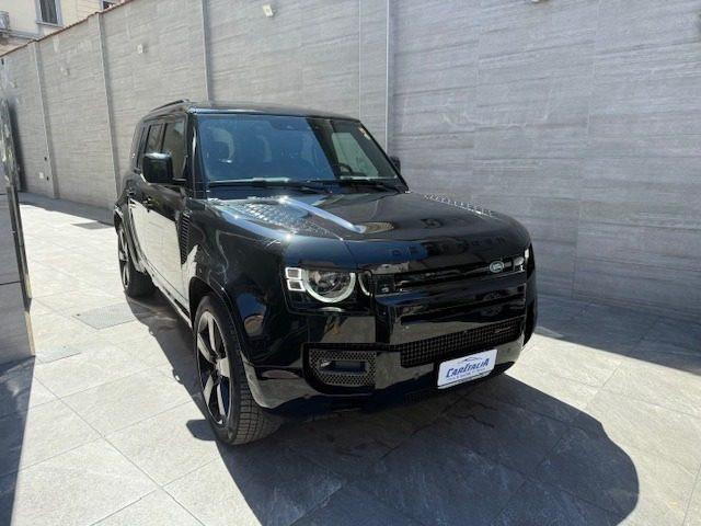 LAND ROVER Defender 110 3.0D I6 200 CV AWD Auto X-Dynamic SE AUTOCARRO