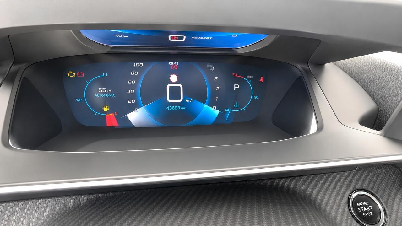 Peugeot 2008 BlueHDi 130 S&S EAT8 GT Line
