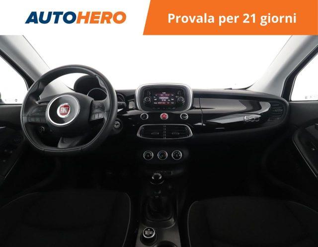 FIAT 500X 1.4 MultiAir 140 CV Pop Star