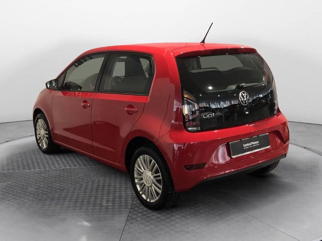 Volkswagen up! 1.0 EVO Move !