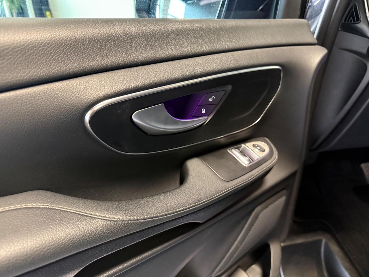 Mercedes-benz V 250 d Automatic Exclusive Long