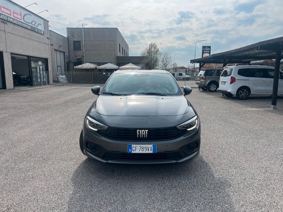 Fiat Tipo 1.0 BUSINESS 100 CV - UNICO PROPRIETARIO