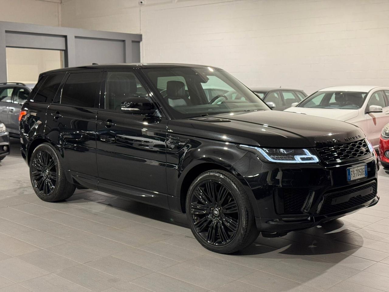 Land Rover Sport 3.0 SDV6 249 CV HSE Dynamic ^^^IVA ESPOSTA^^^