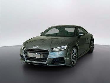 AUDI TT III 2015 Coupe - TT Coupe 2.0 tdi ultra S line