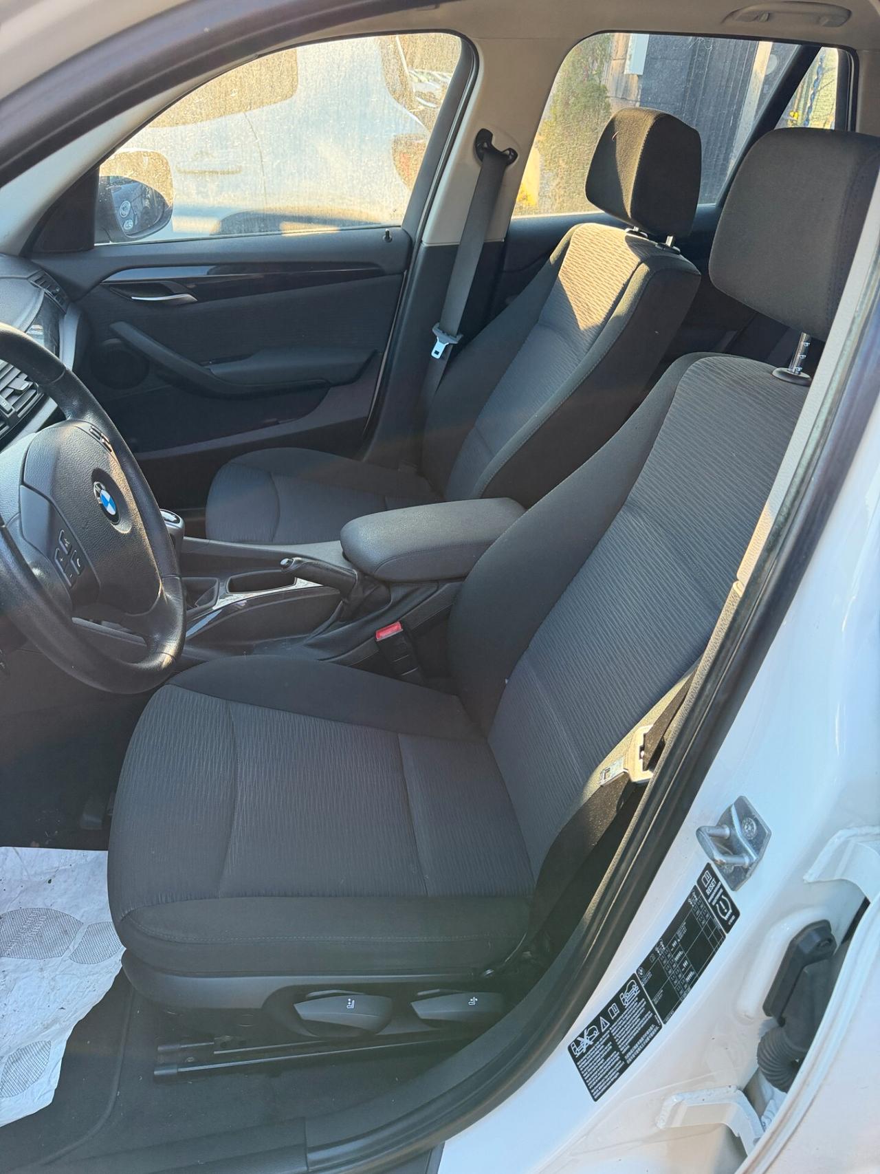 Bmw X1 xDrive18d Futura