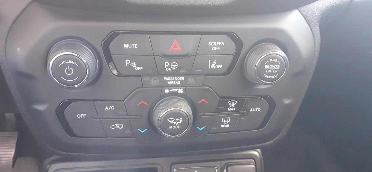 Jeep Renegade 2020 - 1.6 Mjt 130 CV Lb automobili