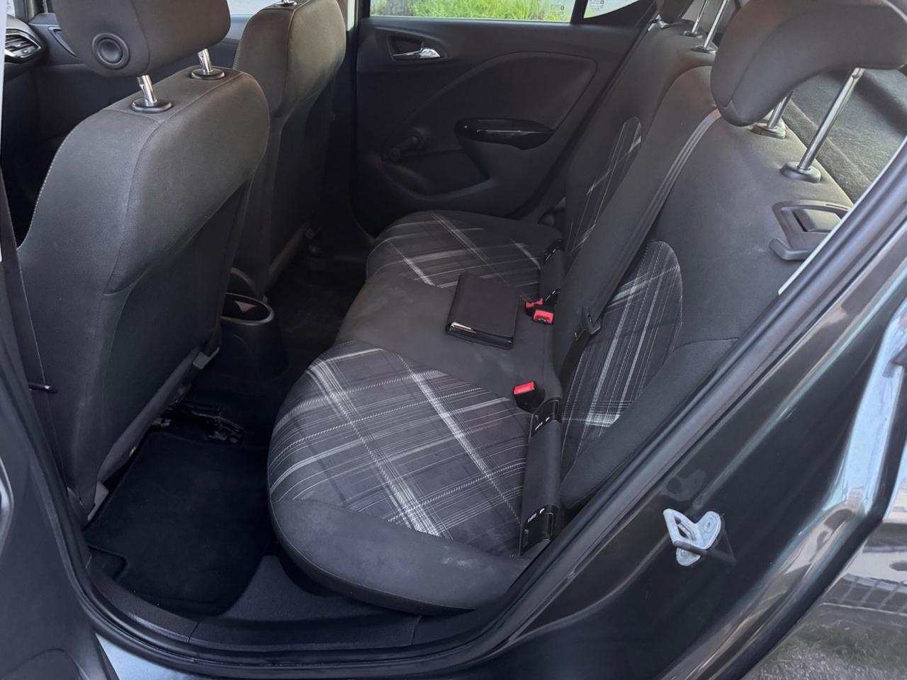 Opel Corsa 1.2 5 Porte Neopaten garanzia 12 mesi