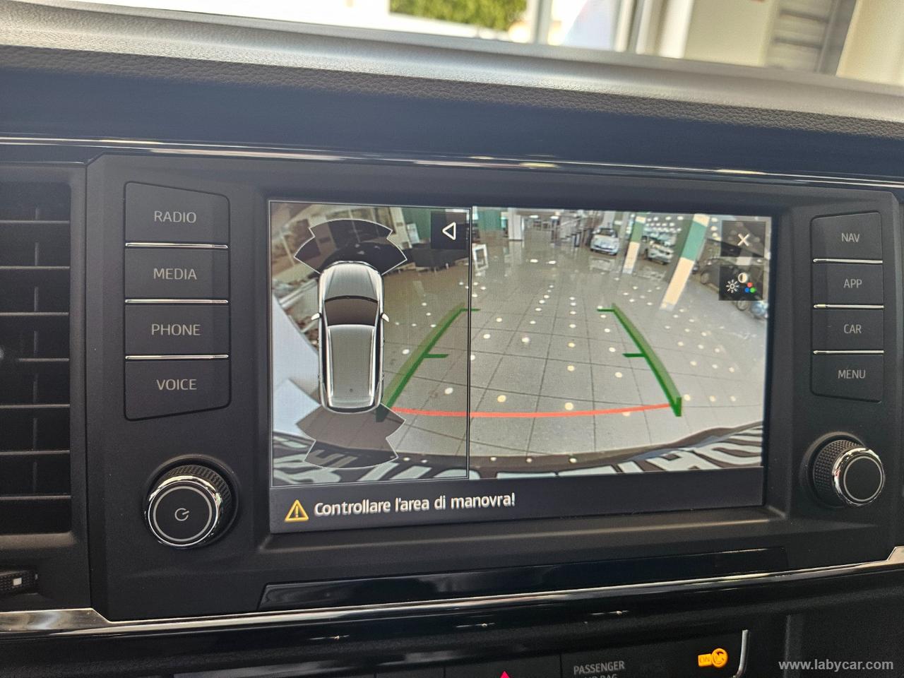 SEAT Ateca 2.0 TDI 190CV 4DRIVE DSG XCELLENCE