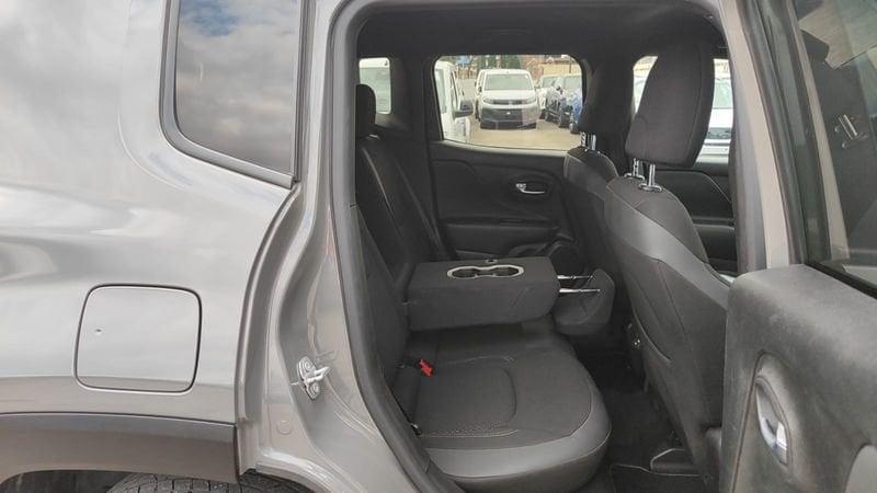 Jeep Renegade Renegade 1.6 Mjt 130 CV S