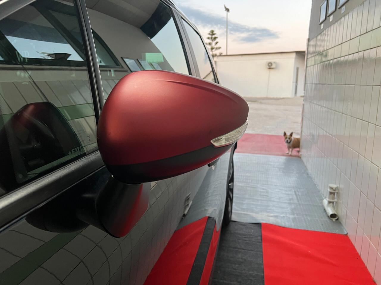 Citroen C3 Aircross PureTech 110 S&S Feel