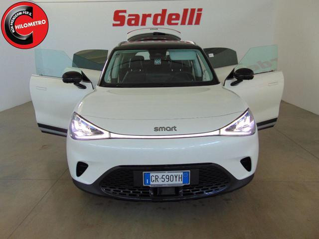 SMART smart #1 #1 Pro+ 7,4kW