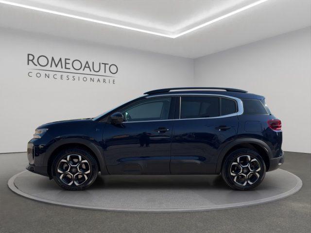 CITROEN C5 Aircross 1.6 phev 225 cv shine e-eat8