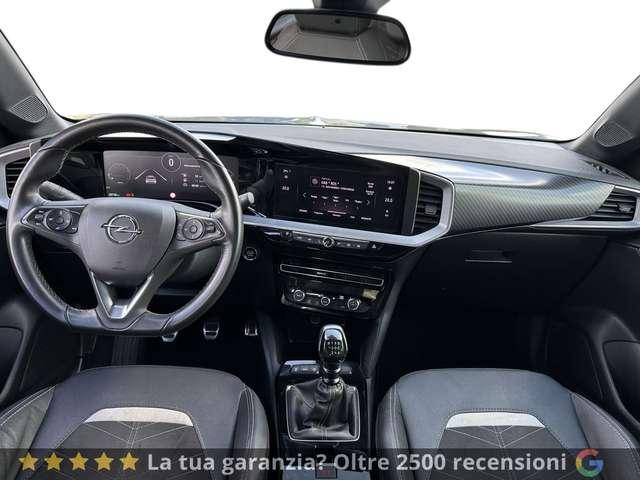 Opel Mokka 1.2 T 136cv Ultimate MT6