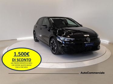 Volkswagen Golf 1.5 eTSI ACT 110kW R-Line Plus DSG