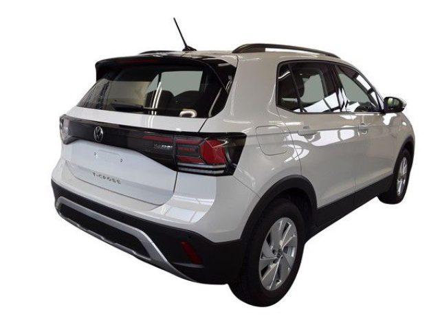 VOLKSWAGEN T-Cross 1.0 TSI Life