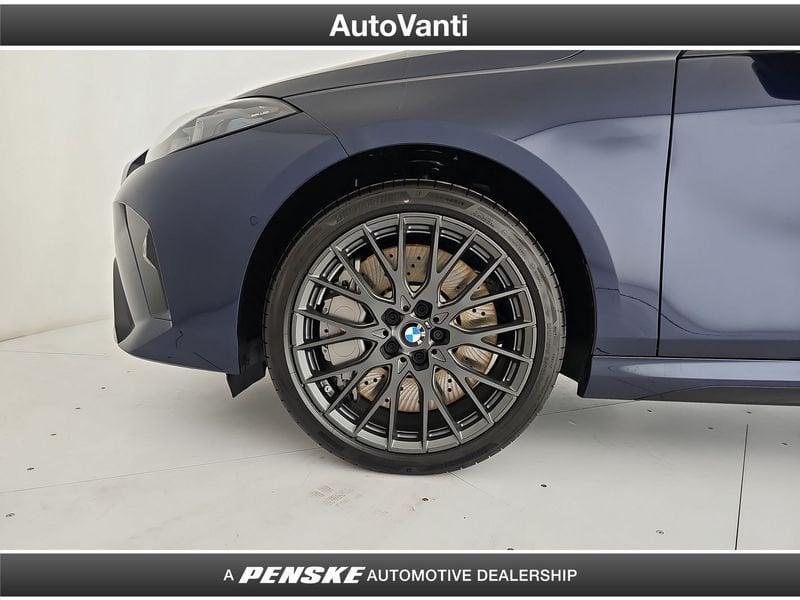 BMW Serie 1 118d MSport Pro