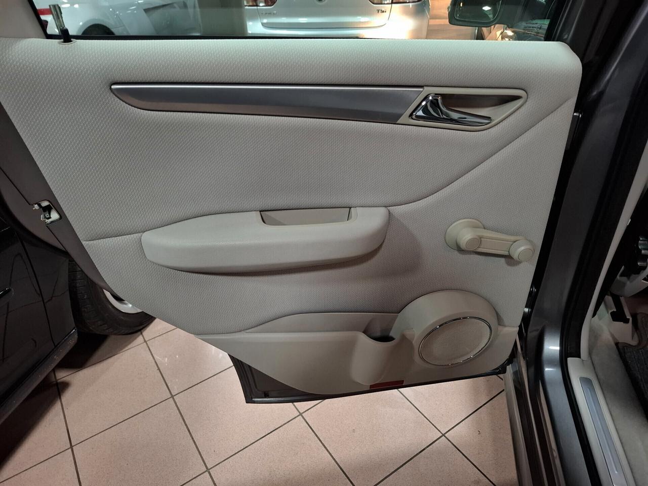 Mercedes A 160 Premium Automatico Neopatentato