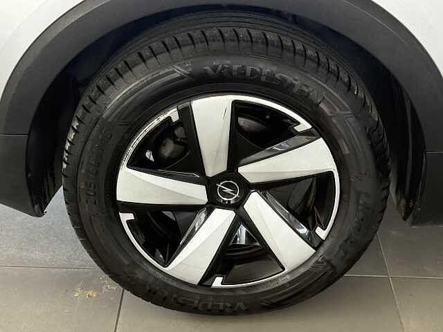 Opel Crossland 1.2 83 CV Edition GPL!!!